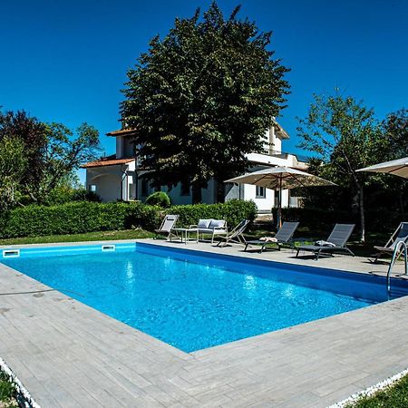 Terre Etrusche Guest House-Terme -3 Minuti Da Viterbo Centro エクステリア 写真