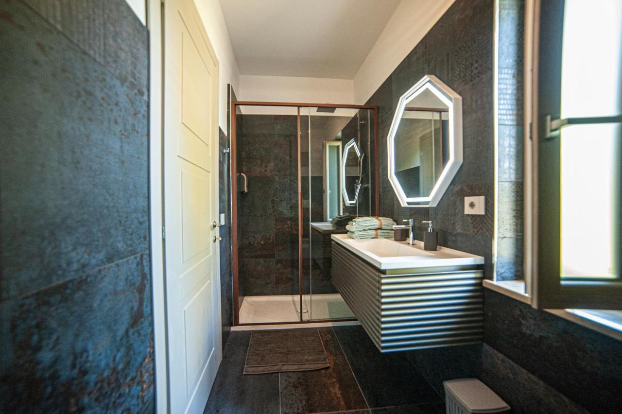 Terre Etrusche Guest House-Terme -3 Minuti Da Viterbo Centro エクステリア 写真