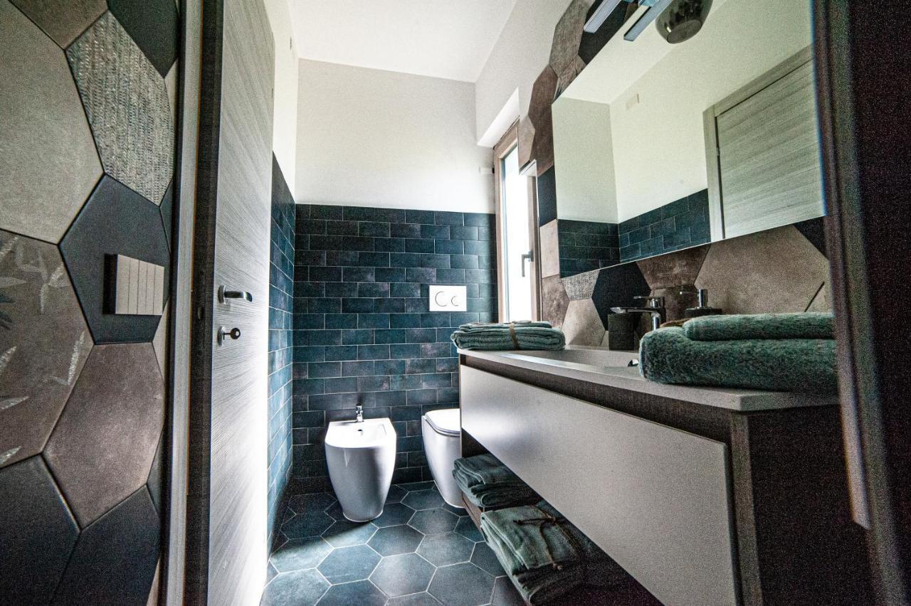 Terre Etrusche Guest House-Terme -3 Minuti Da Viterbo Centro エクステリア 写真