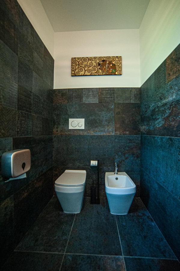 Terre Etrusche Guest House-Terme -3 Minuti Da Viterbo Centro エクステリア 写真