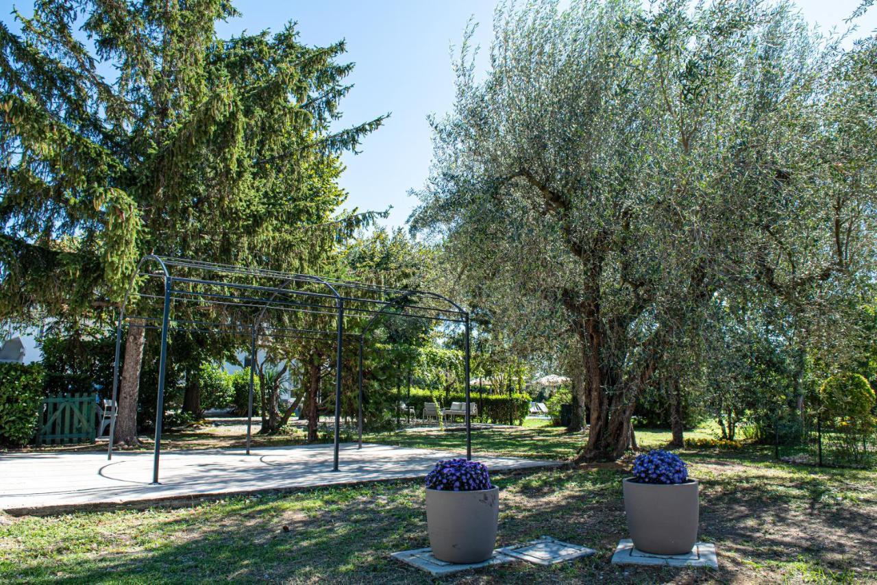 Terre Etrusche Guest House-Terme -3 Minuti Da Viterbo Centro エクステリア 写真