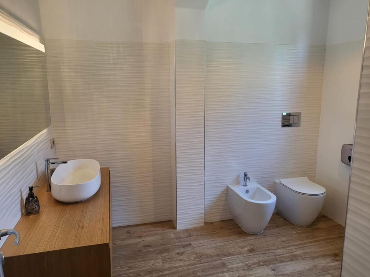 Terre Etrusche Guest House-Terme -3 Minuti Da Viterbo Centro エクステリア 写真
