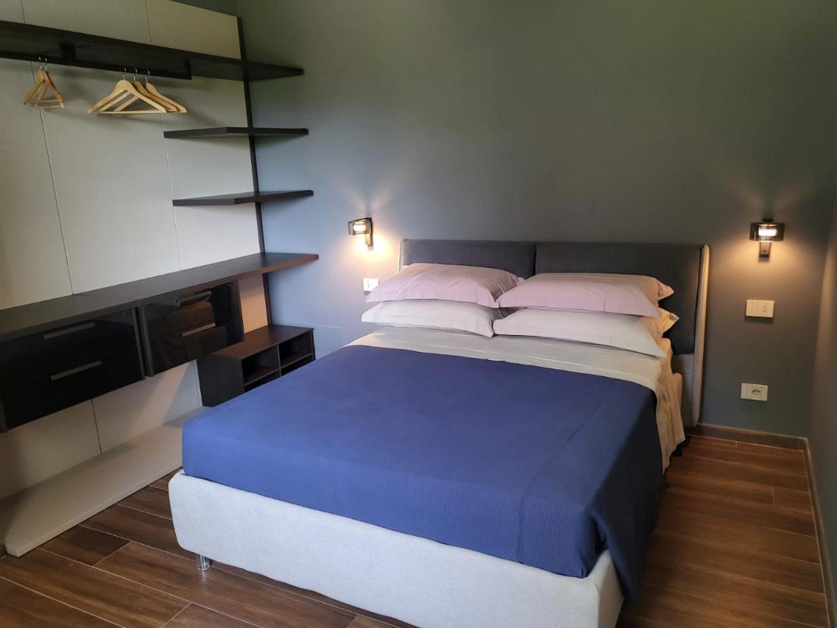Terre Etrusche Guest House-Terme -3 Minuti Da Viterbo Centro エクステリア 写真