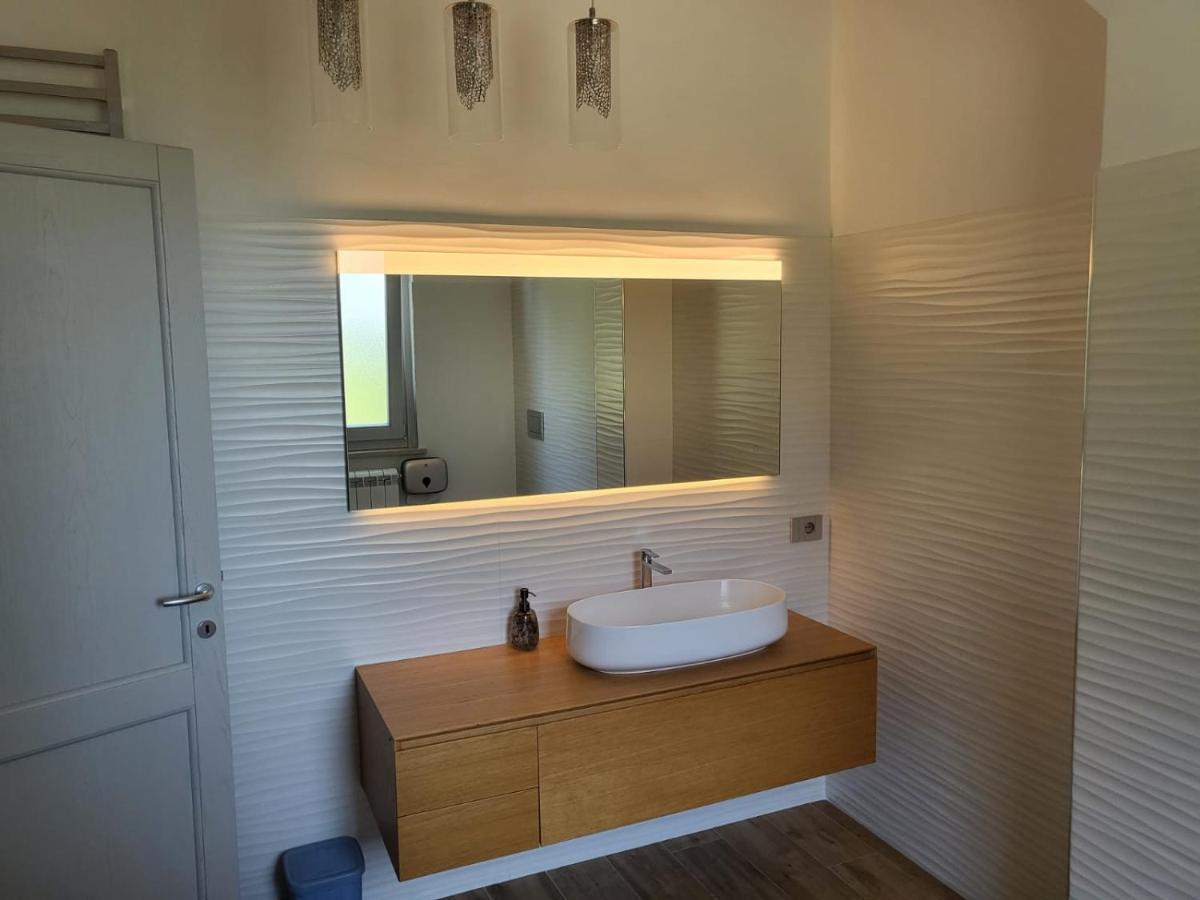 Terre Etrusche Guest House-Terme -3 Minuti Da Viterbo Centro エクステリア 写真
