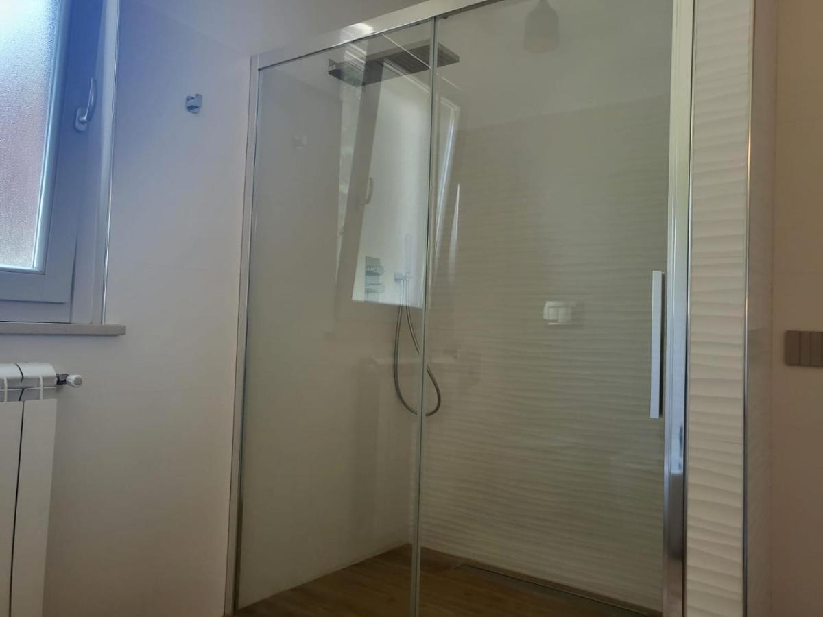 Terre Etrusche Guest House-Terme -3 Minuti Da Viterbo Centro エクステリア 写真